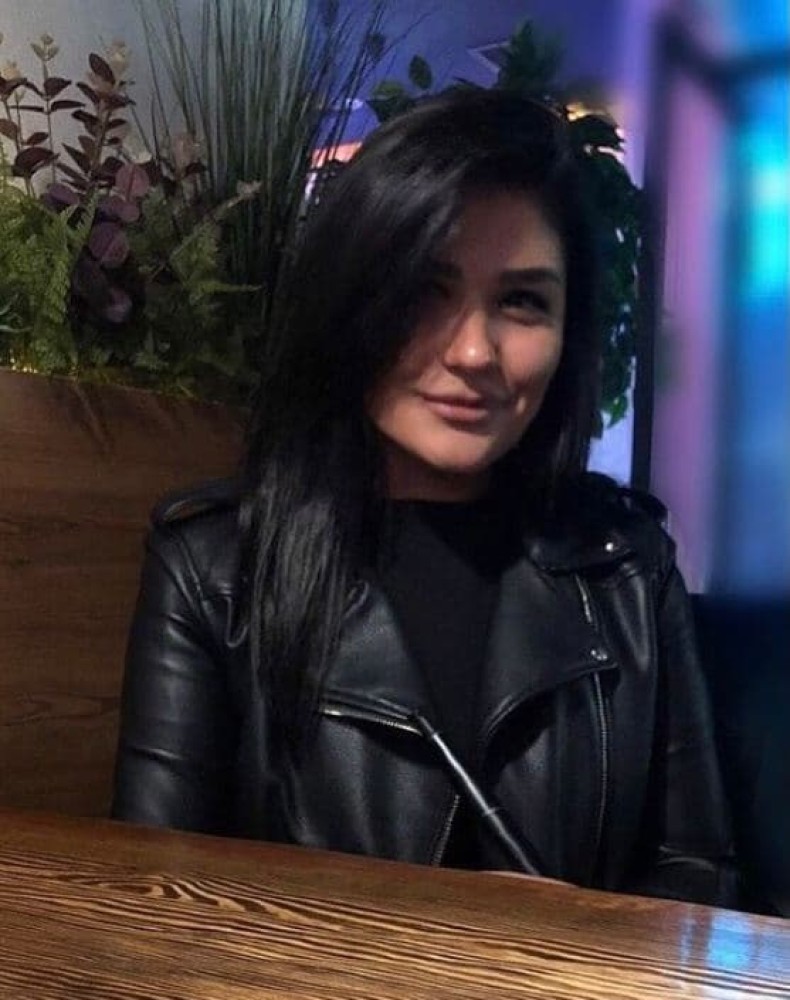 Индивидуалка 🎥 Алина фото № 2 в городе Белово