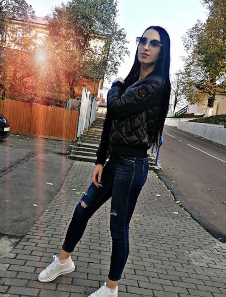 Индивидуалка 🎥 Ирина фото № 2 в городе Белово