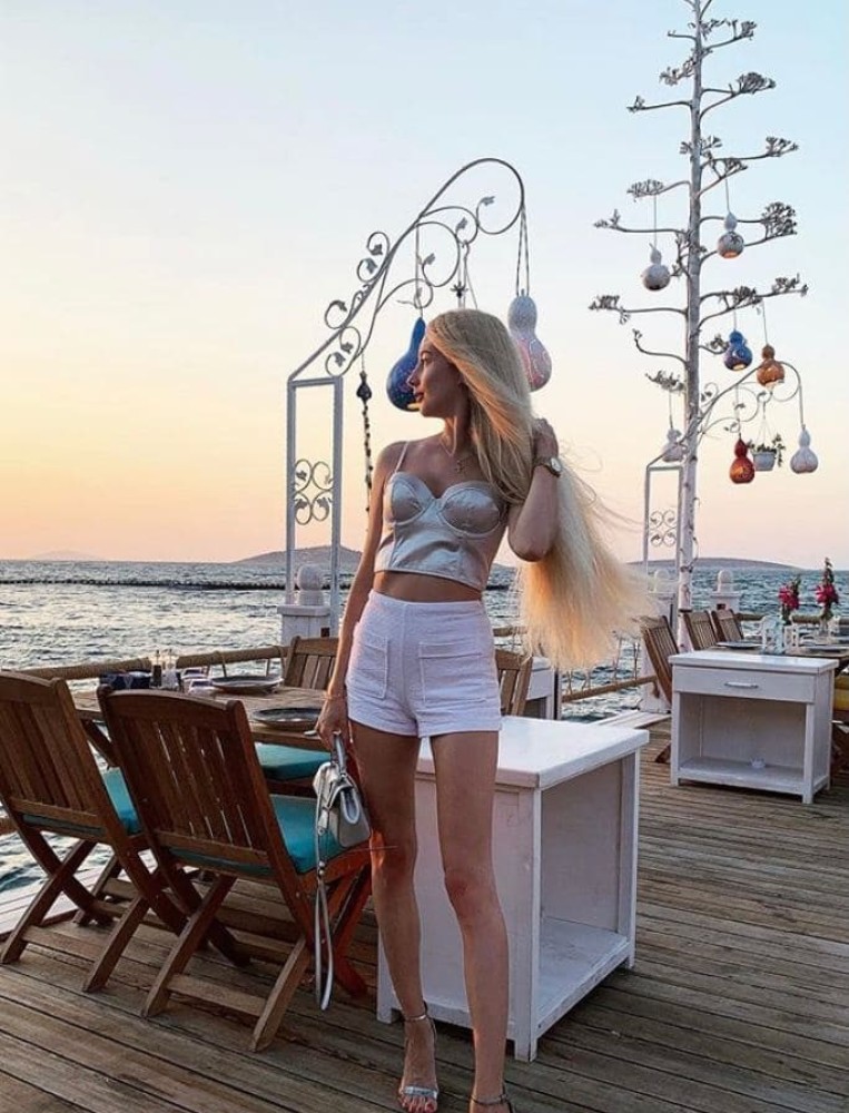 Индивидуалка 🎥 Роза фото № 2 в городе Белово