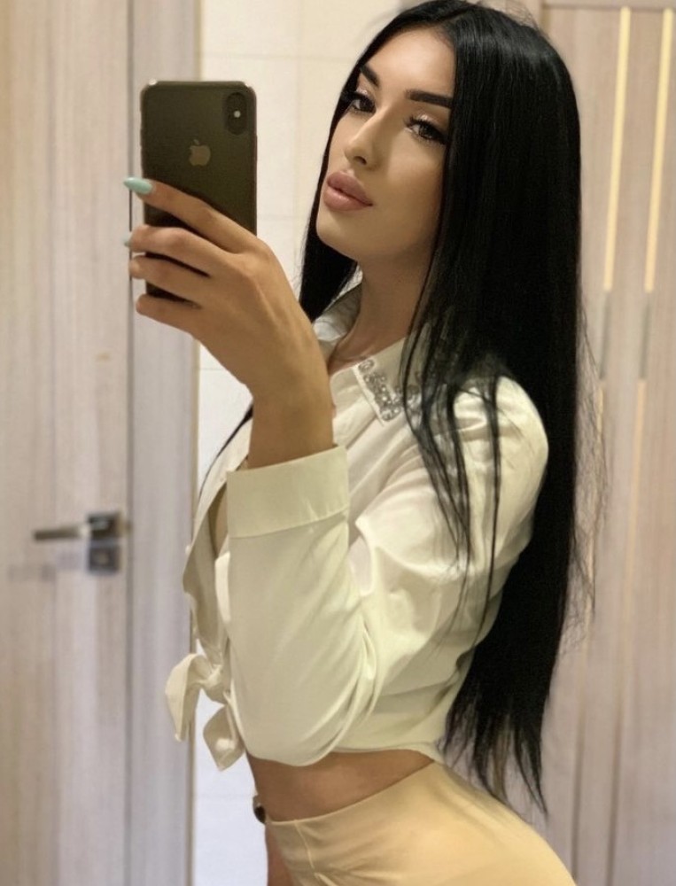 Индивидуалка 🎥 Влада фото № 2 в городе Белово