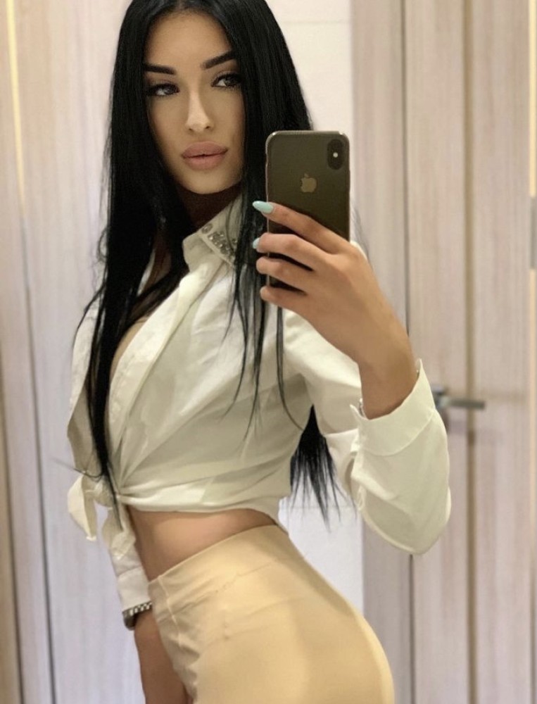 Индивидуалка 🎥 Влада фото № 2 в городе Белово