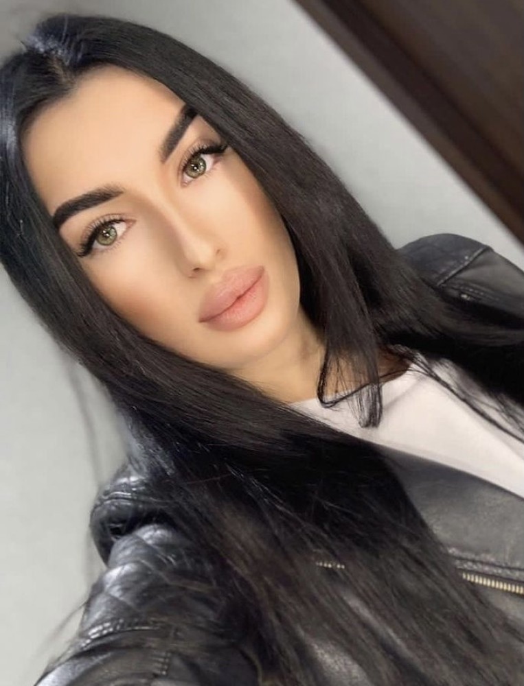 Индивидуалка 🎥 Влада фото № 2 в городе Белово