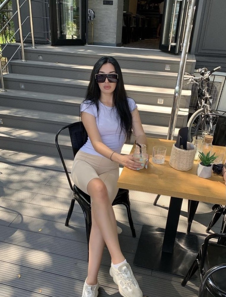 Индивидуалка 🎥 Влада фото № 2 в городе Белово