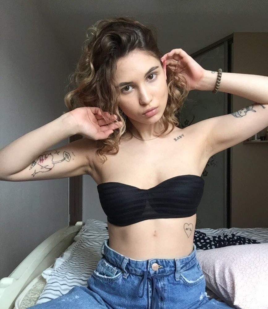 Индивидуалка Вера главное фото в городе Белово 