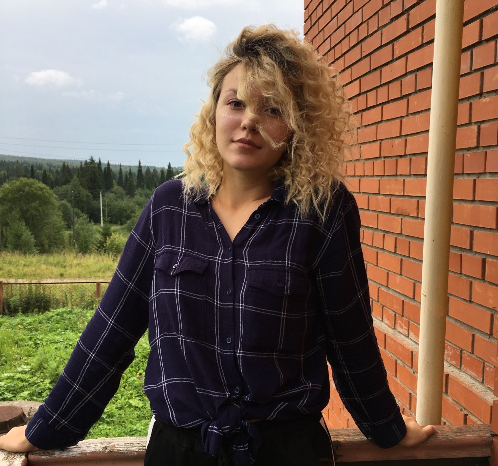 Индивидуалка Марина главное фото в городе Белово 