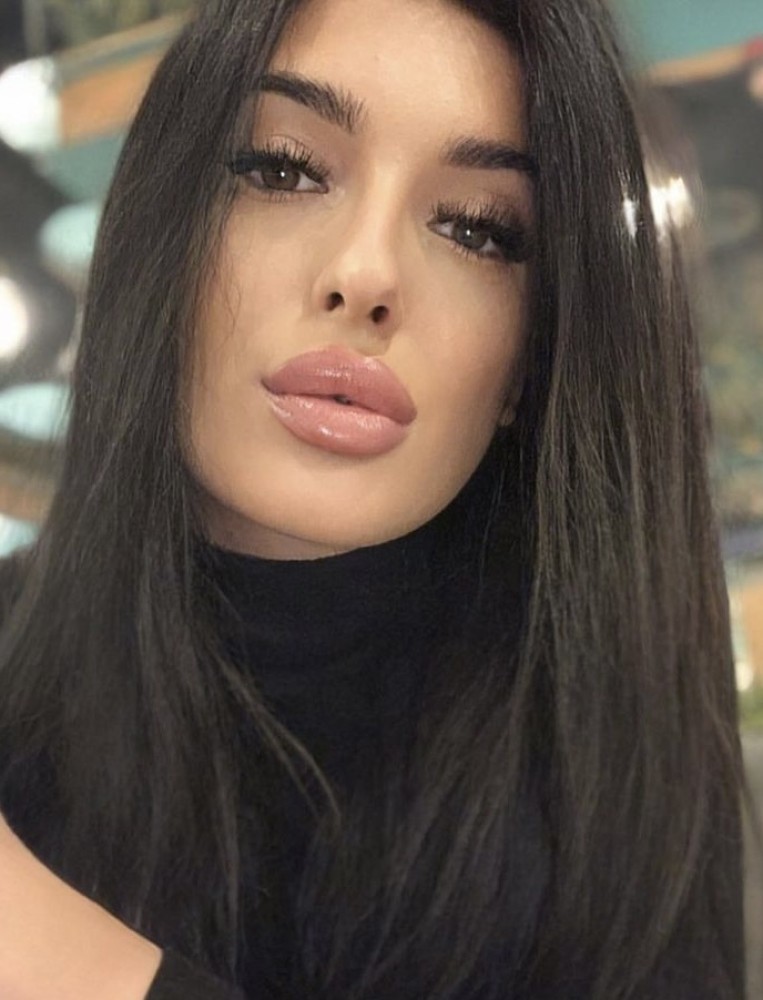 Индивидуалка 🎥 Влада главное фото в городе Белово 