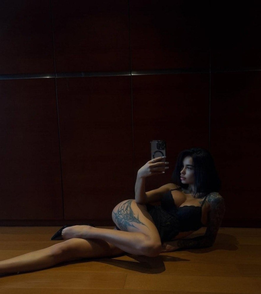 Индивидуалка Агата фото № 2 в городе Белово