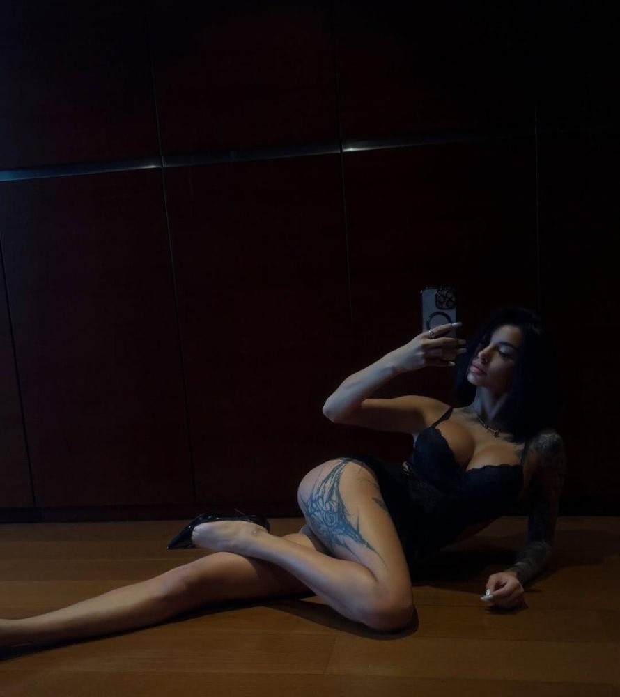 Индивидуалка Агата фото № 2 в городе Белово