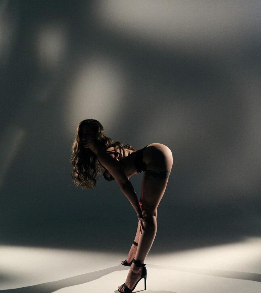 Индивидуалка Алекса фото № 2 в городе Белово