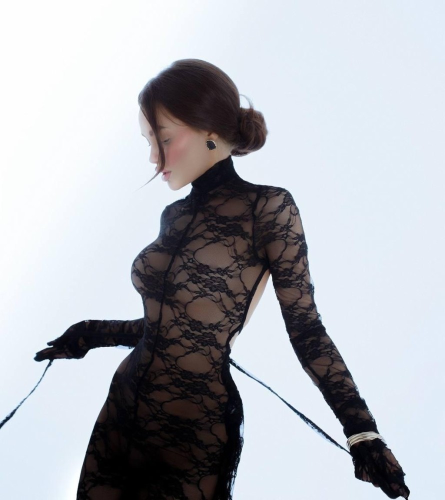 Индивидуалка Алевтина фото № 2 в городе Белово