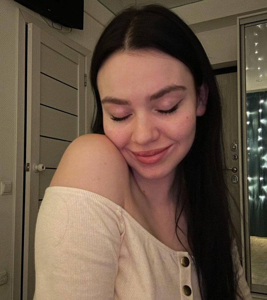 Индивидуалка Алиска фото № 2 в городе Белово