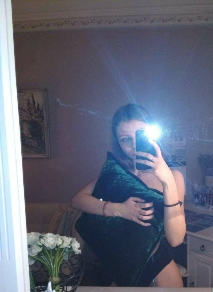 Индивидуалка Дарина фото № 2 в городе Белово