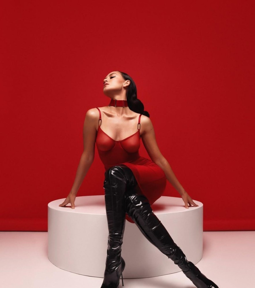 Индивидуалка Дарина фото № 2 в городе Белово