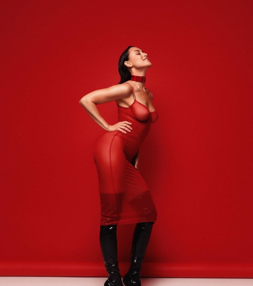 Индивидуалка Дарина фото № 2 в городе Белово