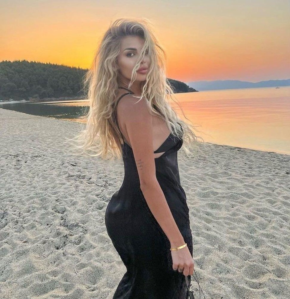 Индивидуалка Даша фото № 2 в городе Белово