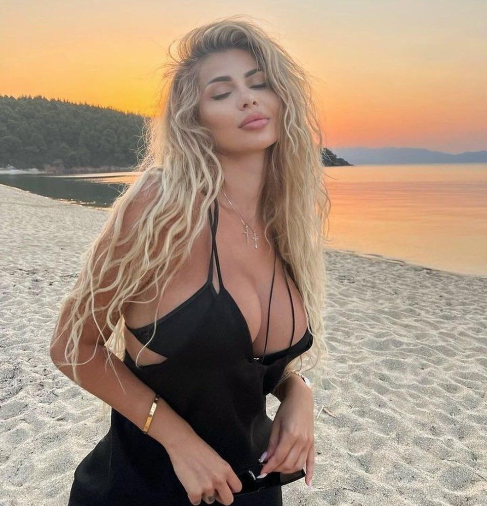 Индивидуалка Даша фото № 2 в городе Белово