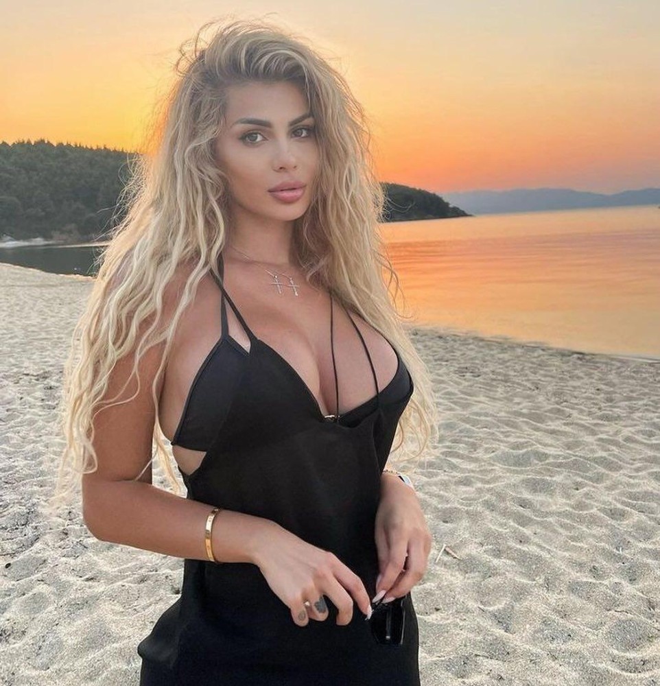 Индивидуалка Даша фото № 2 в городе Белово