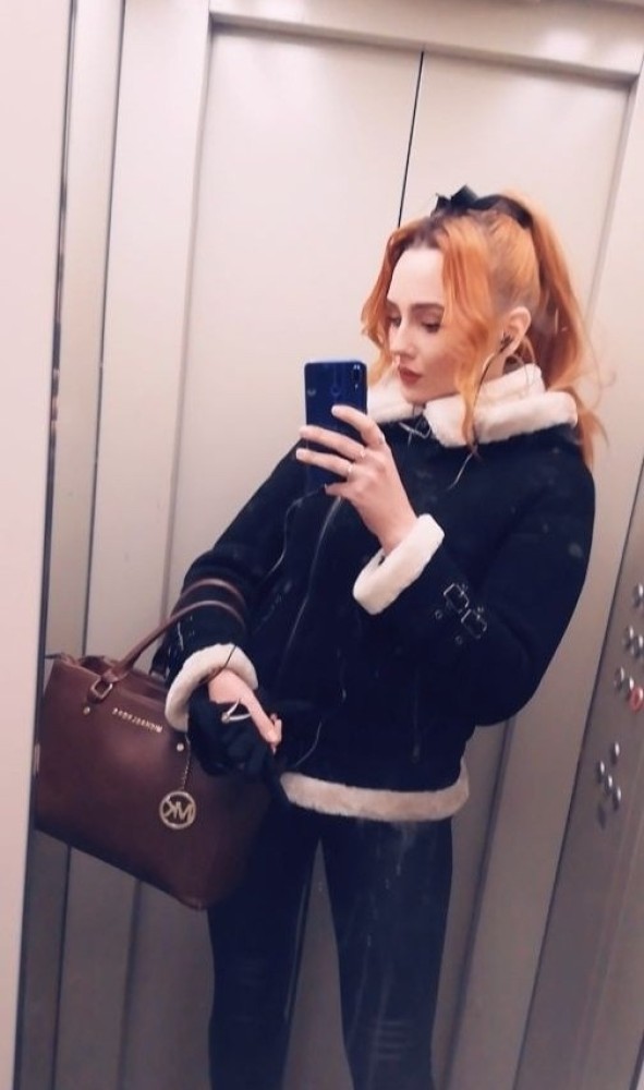 Индивидуалка Лена главное фото в городе Белово 