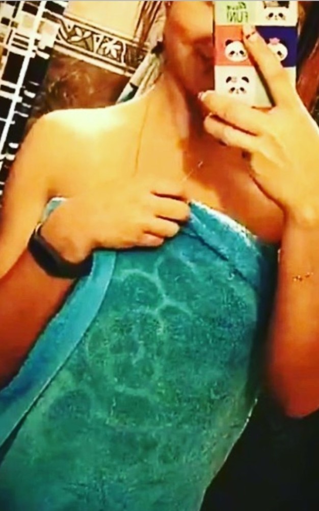 Индивидуалка Инга фото № 2 в городе Белово