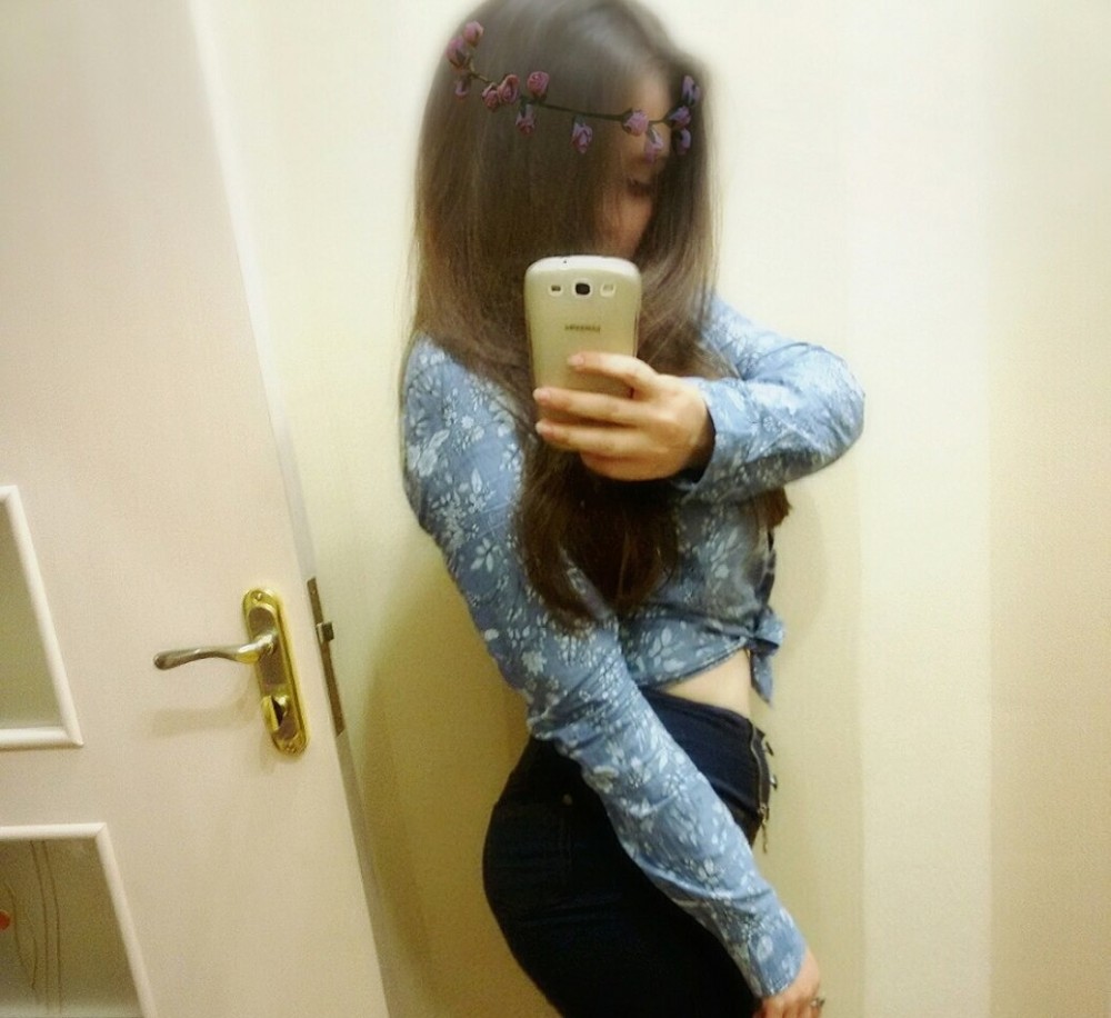 Индивидуалка Лайза фото № 2 в городе Белово