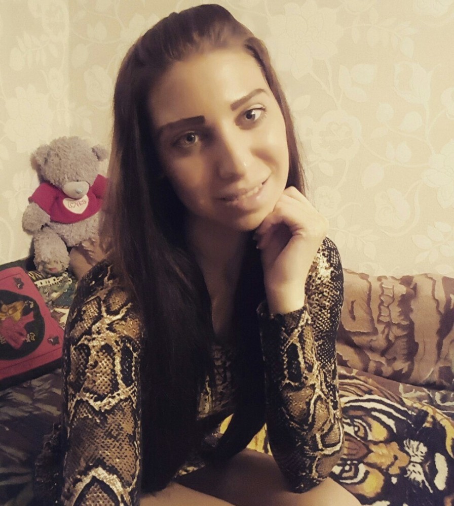 Индивидуалка Лана фото № 2 в городе Белово