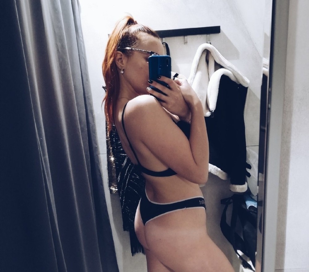 Индивидуалка Лена фото № 2 в городе Белово