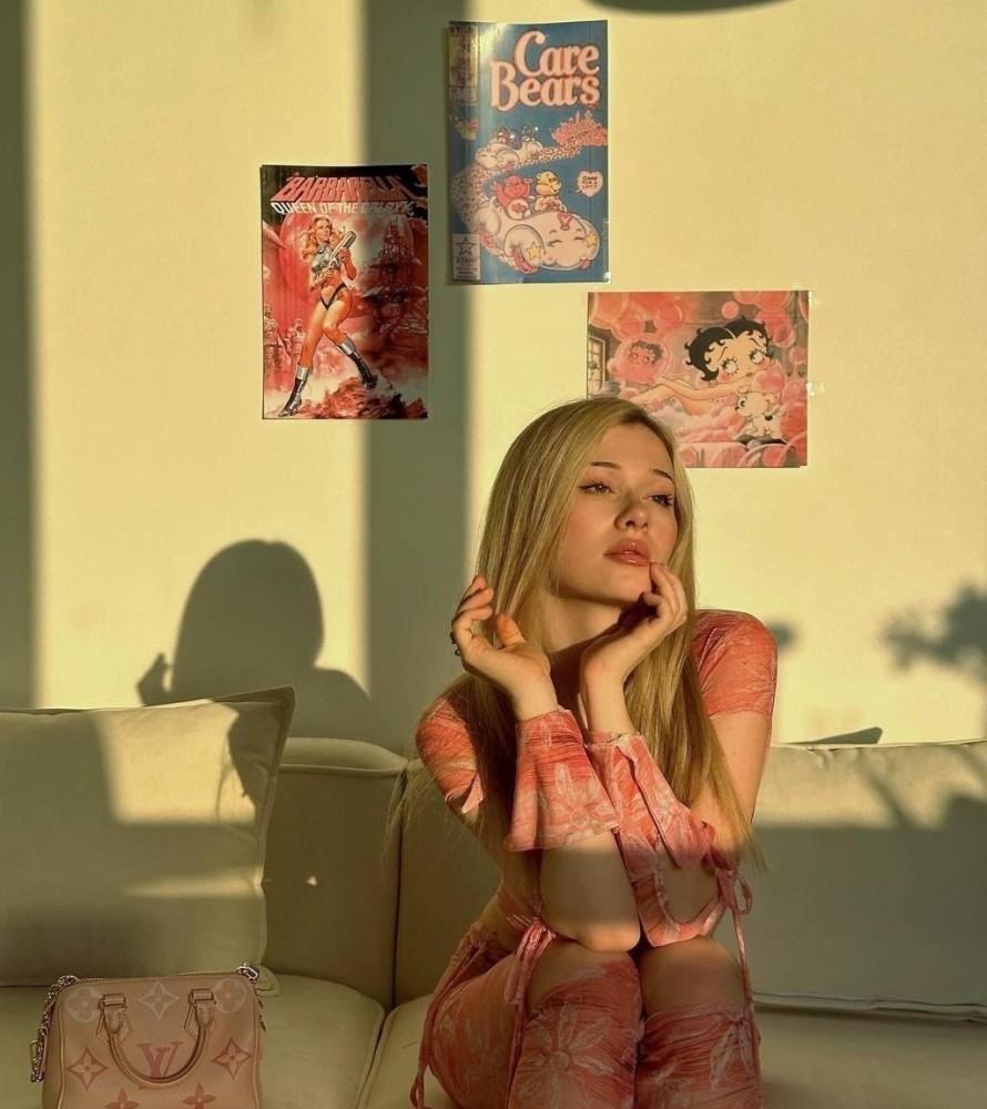 Индивидуалка Луна фото № 2 в городе Белово