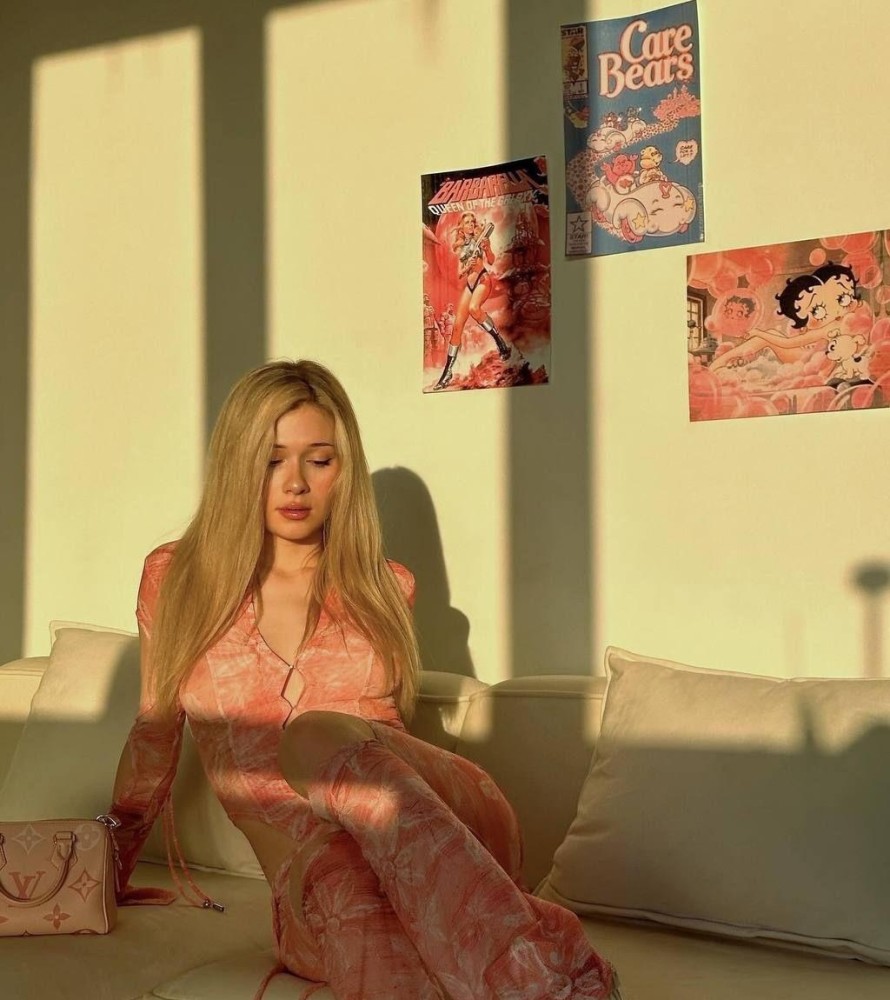 Индивидуалка Луна фото № 2 в городе Белово