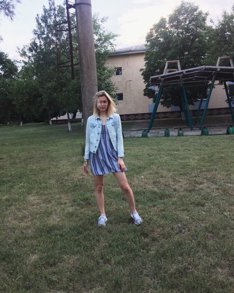 Индивидуалка Марина фото № 2 в городе Белово