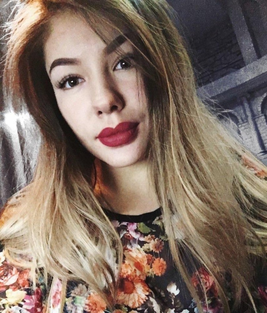 Индивидуалка Марина фото № 2 в городе Белово