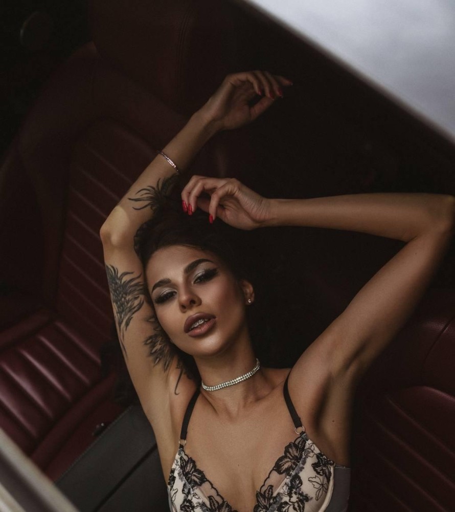 Индивидуалка Марина фото № 2 в городе Белово