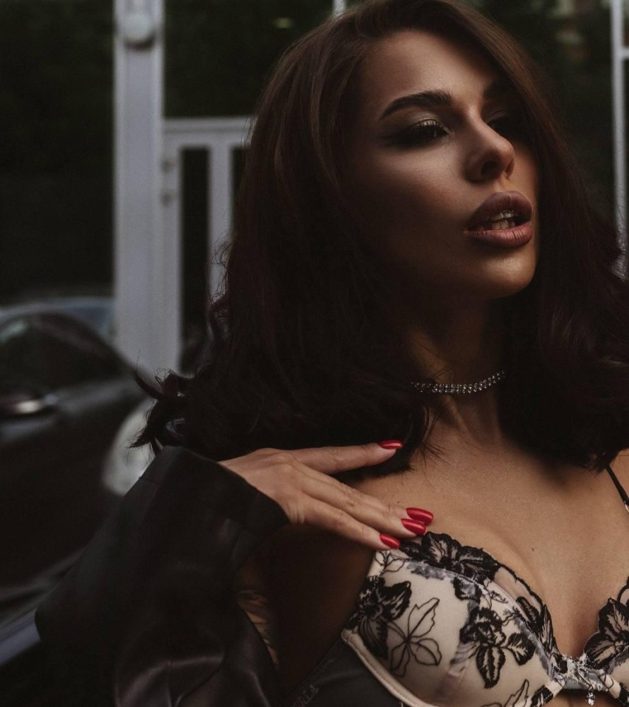 Индивидуалка Марина фото № 2 в городе Белово