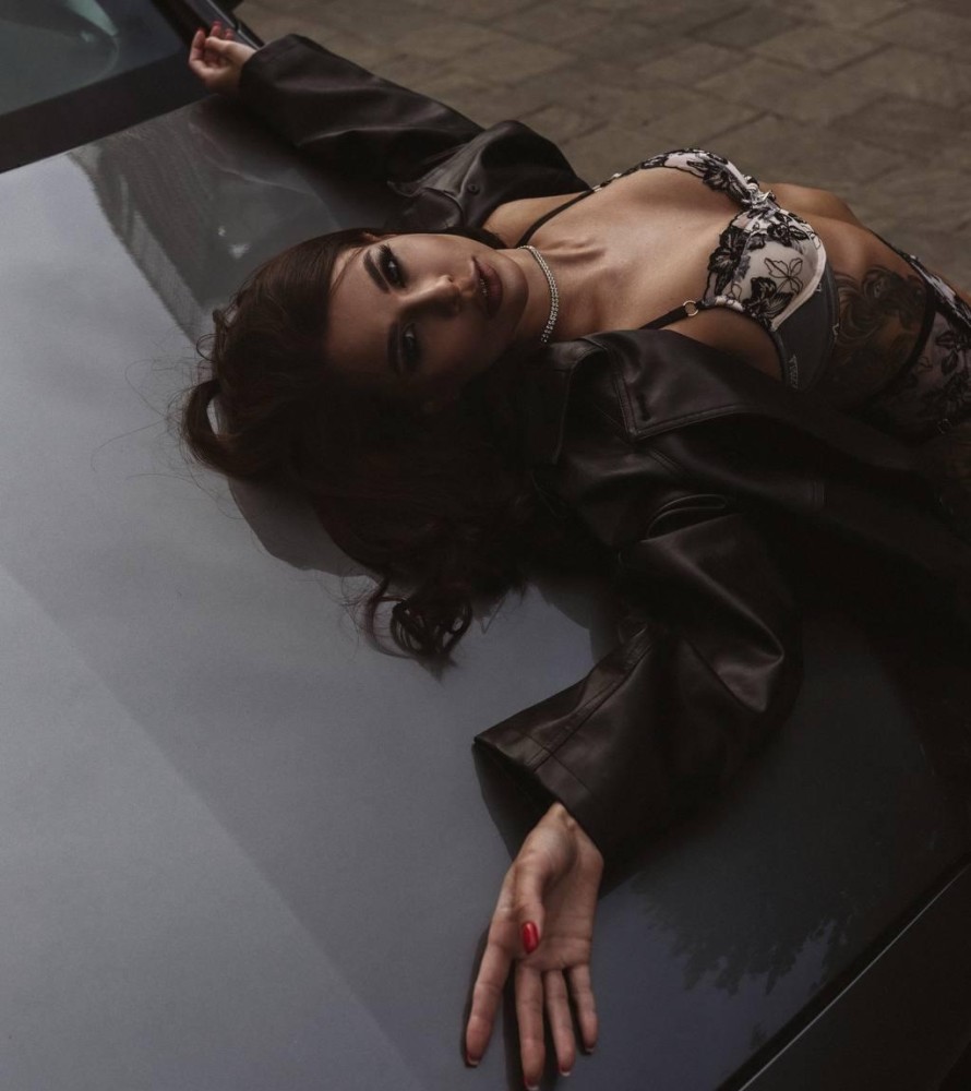 Индивидуалка Марина фото № 2 в городе Белово