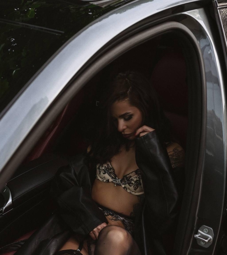 Индивидуалка Марина фото № 2 в городе Белово