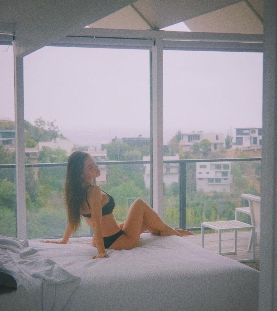 Индивидуалка Мила фото № 2 в городе Белово