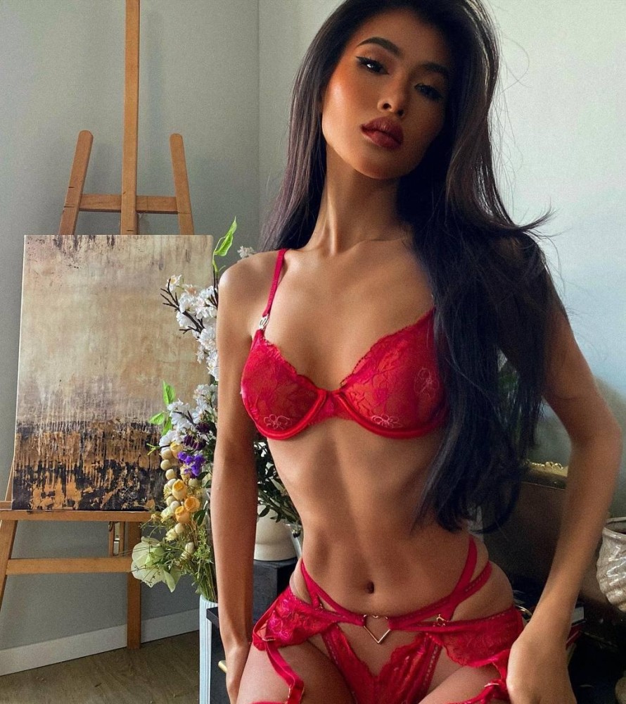 Индивидуалка Милена фото № 2 в городе Белово