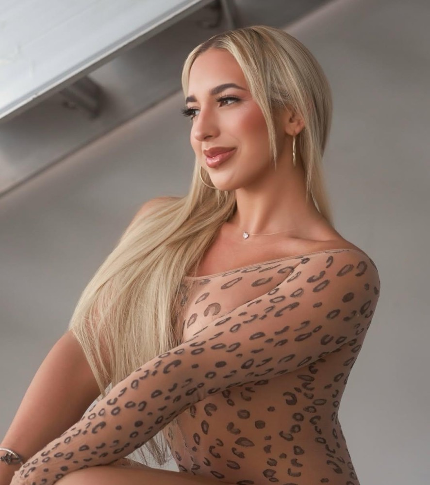 Индивидуалка Молли фото № 2 в городе Белово