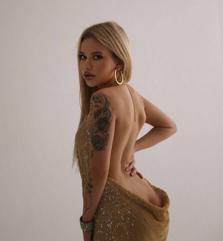 Индивидуалка Надежда фото № 2 в городе Белово