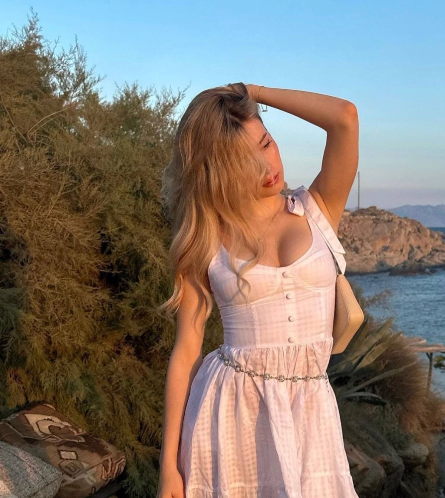 Индивидуалка Настенька фото № 2 в городе Белово