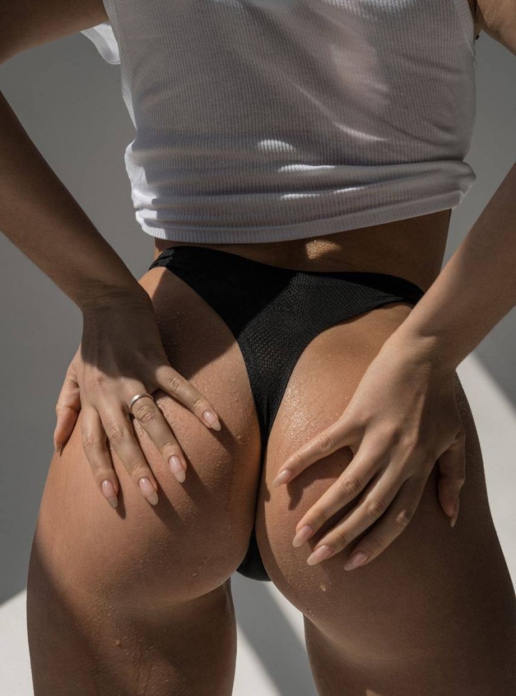 Индивидуалка Нора фото № 2 в городе Белово