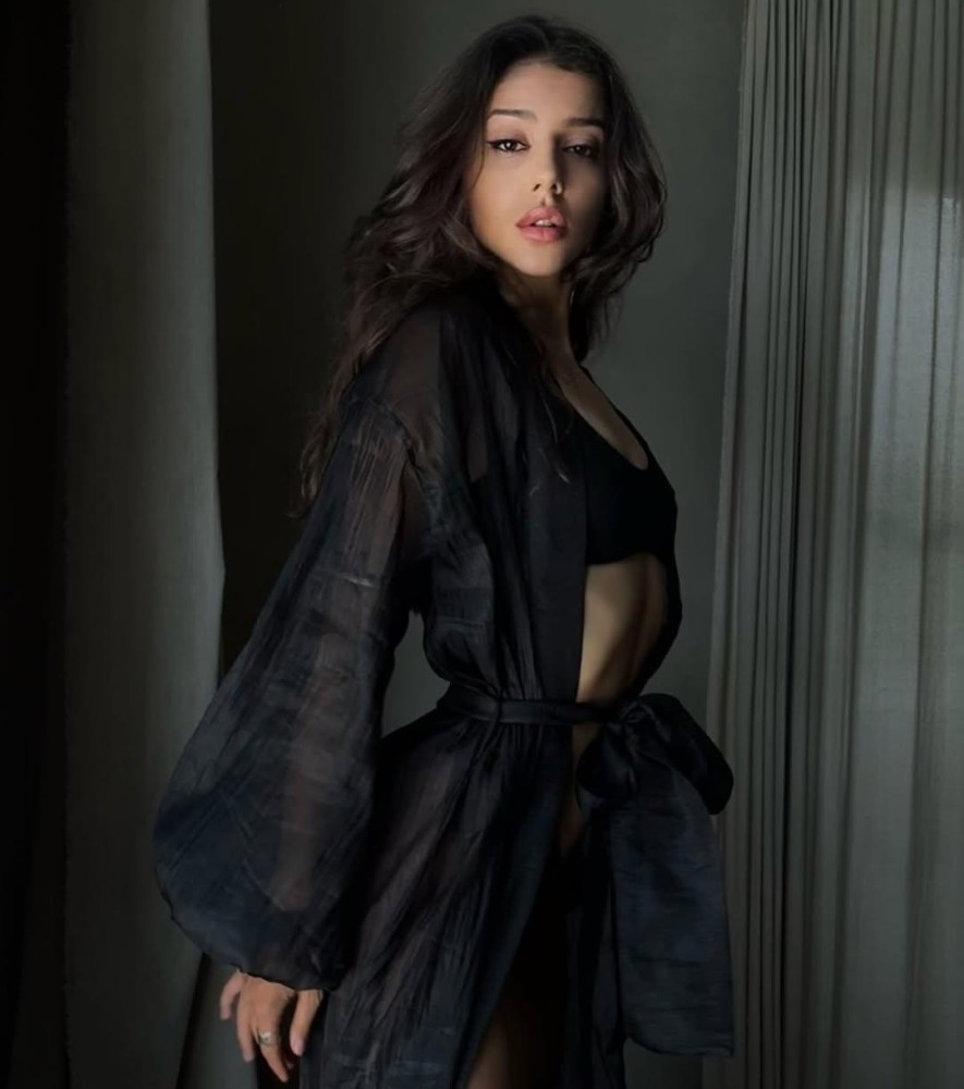 Индивидуалка Олеся фото № 2 в городе Белово