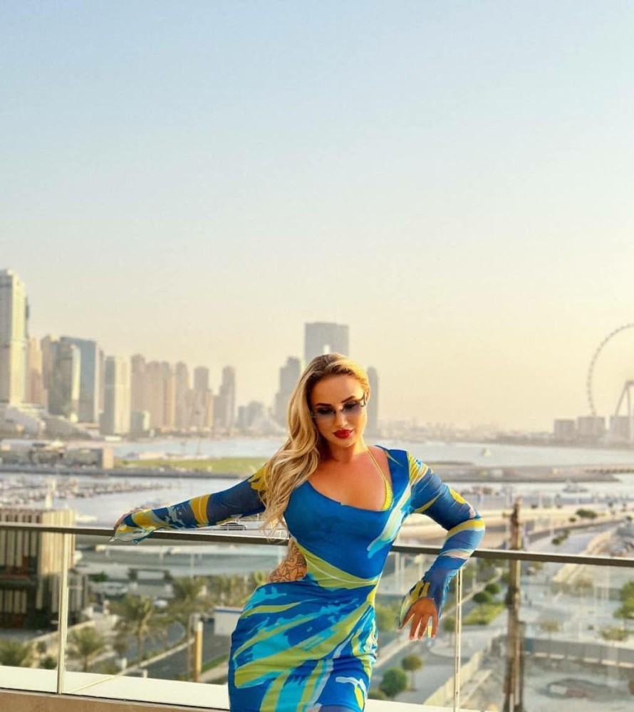 Индивидуалка Ольга фото № 2 в городе Белово