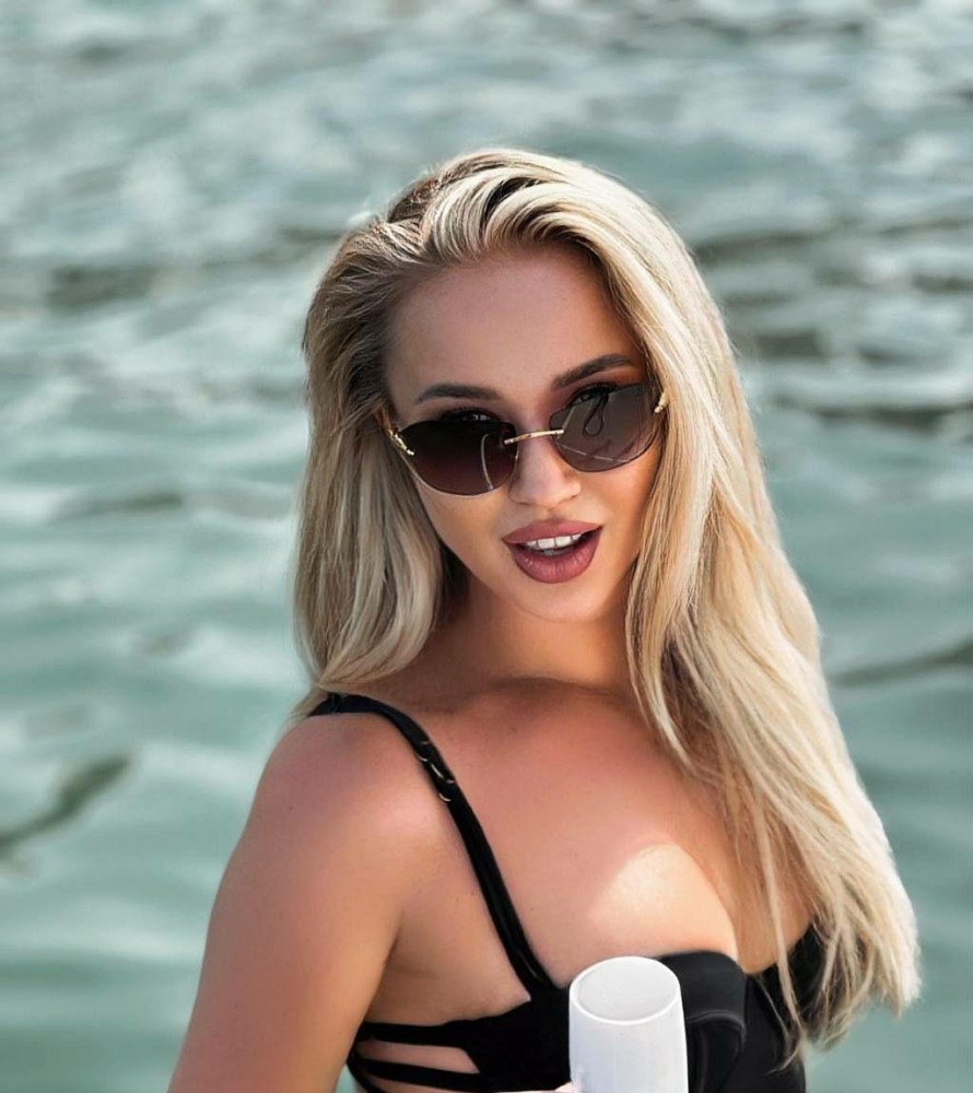 Индивидуалка Ольга фото № 2 в городе Белово