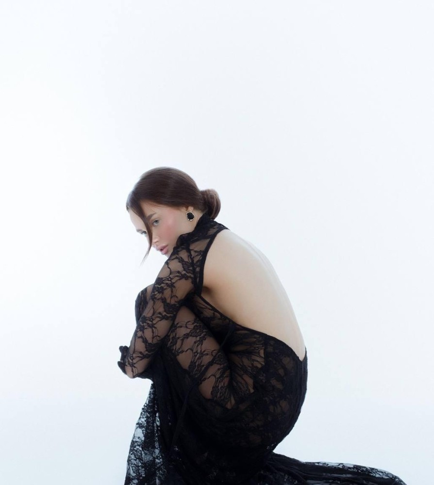 Индивидуалка Алевтина главное фото в городе Белово 