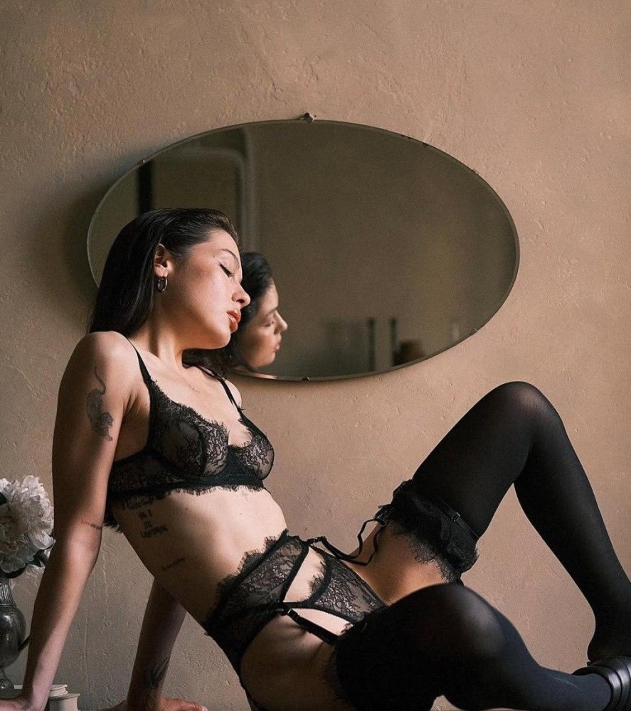 Индивидуалка Рая фото № 2 в городе Белово