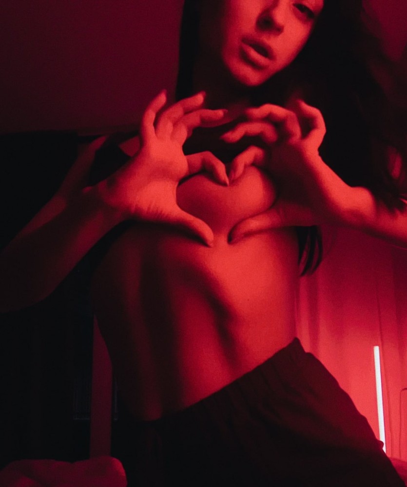 Индивидуалка Рита фото № 2 в городе Белово