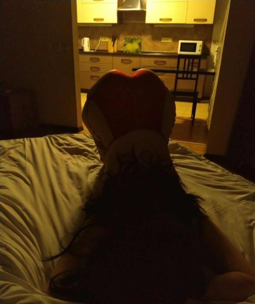 Индивидуалка Светик фото № 2 в городе Белово