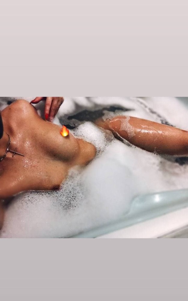 Индивидуалка Светлана фото № 2 в городе Белово