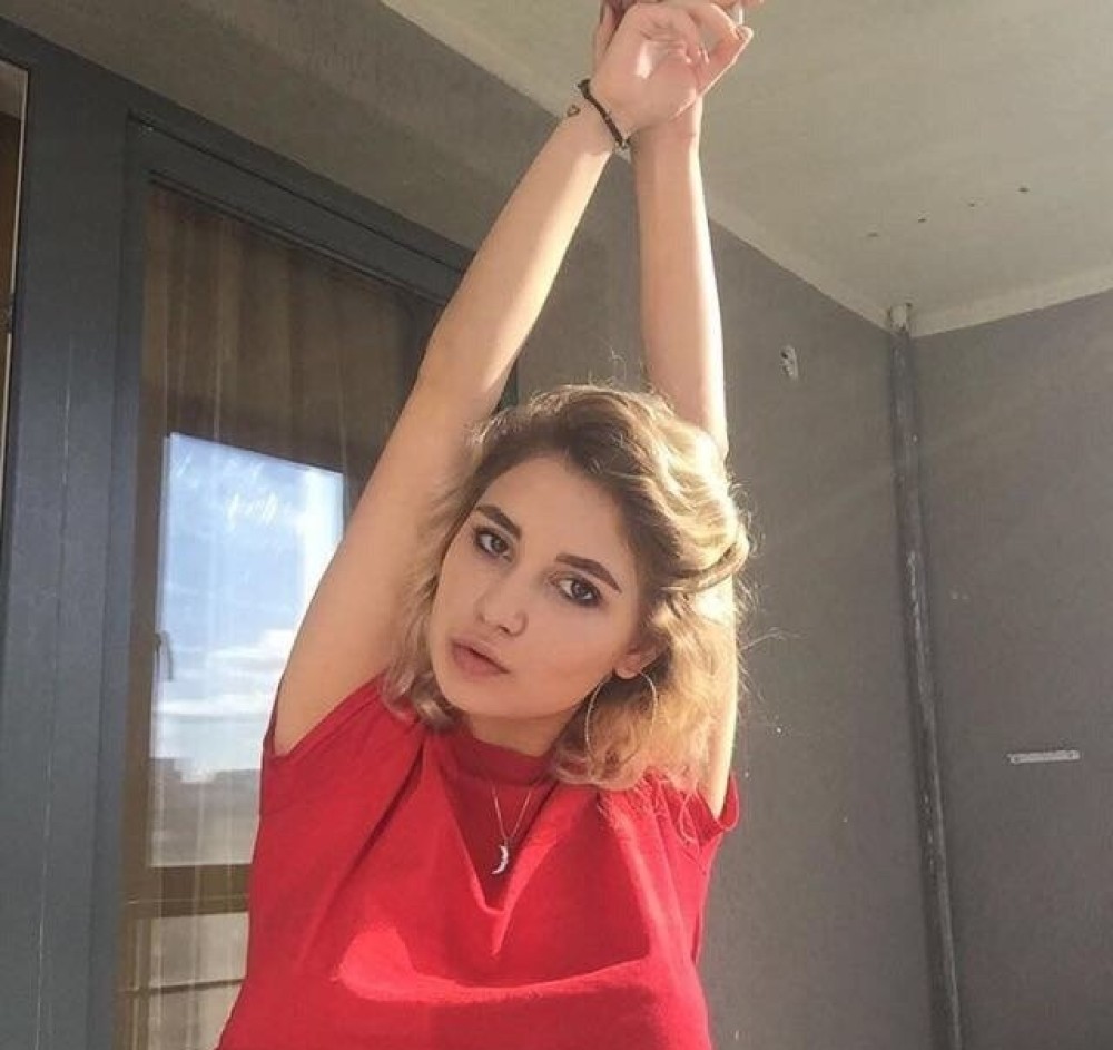 Индивидуалка Вера фото № 2 в городе Белово