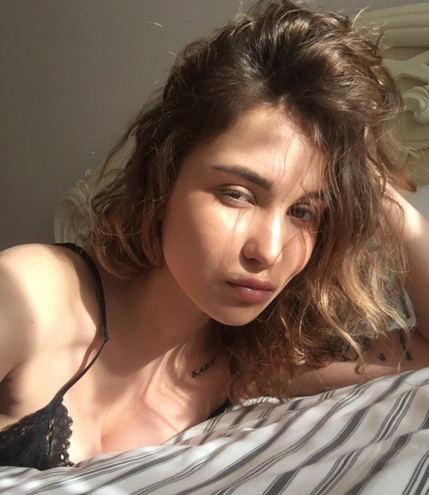 Индивидуалка Вера фото № 2 в городе Белово